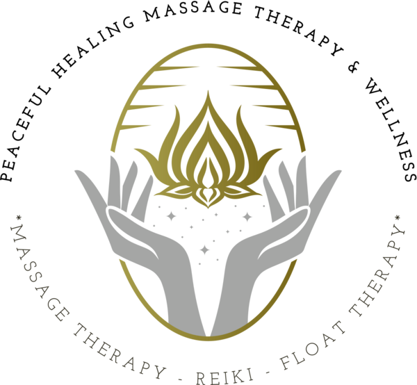 Peaceful Healing Massage Therapy & Wellness