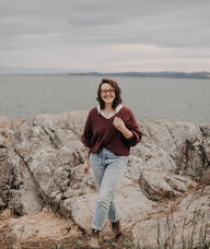 Book an Appointment with Ciara Harte for Counselling