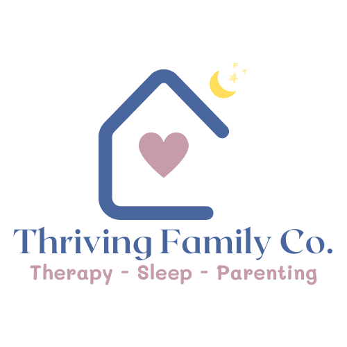 Thriving Family Co.
