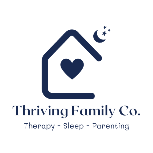 Thriving Family Co.