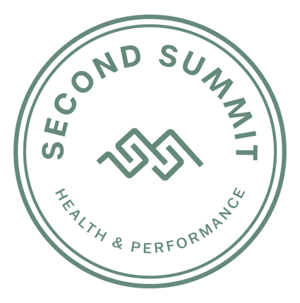 Second Summit Health & Performance