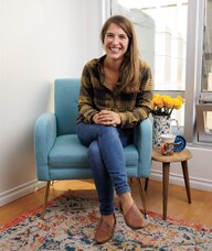 Book an Appointment with Ms. Jenna Becker for Counselling with a Registered Social Worker