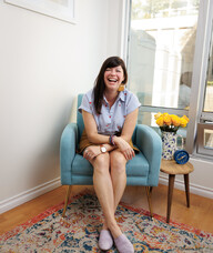 Book an Appointment with Ms. Keely Honeywill for Counselling with a Registered Social Worker