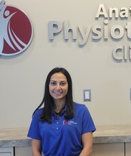 Book an Appointment with Yara Harb for Physiotherapy