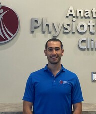 Book an Appointment with Alberto Karam for Physiotherapy