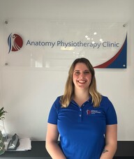 Book an Appointment with Caitlin Roe for Physiotherapy