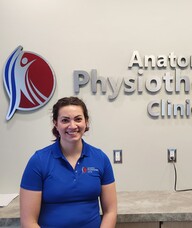 Book an Appointment with Amanda Van Poppel for Massage Therapy