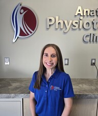 Book an Appointment with Raphaëlle Leblanc for Physiotherapy