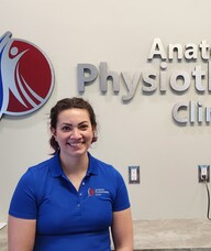Book an Appointment with Amanda Van Poppel for Massage Therapy