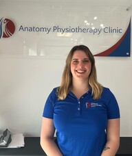 Book an Appointment with Caitlin Roe for Physiotherapy