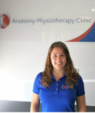 Book an Appointment with Tatiana (Tanya) Plaoude for Physiotherapy