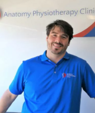 Book an Appointment with Justin Thompson for Massage Therapy