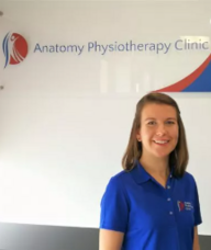 Book an Appointment with Roxane Walsh for Massage Therapy