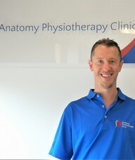 Book an Appointment with Andrew Dings for Physiotherapy
