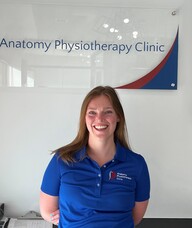 Book an Appointment with Sophie Drouin for Physiotherapy