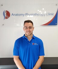 Book an Appointment with Chris Zammar for Physiotherapy