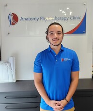 Book an Appointment with Santi Tellez Alvarez for Physiotherapy