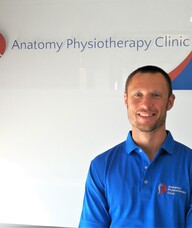 Book an Appointment with Kamil Dlugosz for Physiotherapy