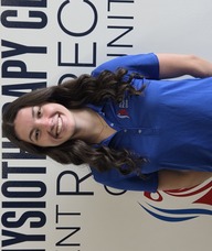Book an Appointment with Michelle Cormier for Physiotherapy
