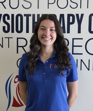 Book an Appointment with Michelle Cormier for Physiotherapy