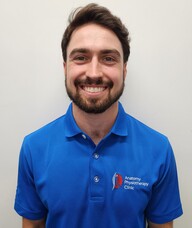 Book an Appointment with Spencer Giddings for Physiotherapy