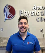 Book an Appointment with Jean-Luc Robinson for Physiotherapy