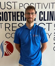 Book an Appointment with Devin McAleer for Physiotherapy