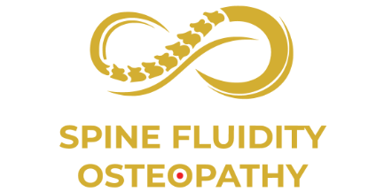 Spine Fluidity & Osteopathy