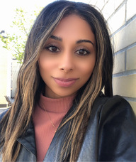 Book an Appointment with Courtney Kannampuzha for Counselling / Psychology / Mental Health