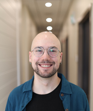 Book an Appointment with Neil Retzlaff for Massage Therapy