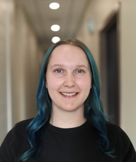 Book an Appointment with Kacie Mckeaveney for Massage Therapy