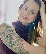 Book an Appointment with Samantha Hughes for Holistic Practitioner, HeadSpa Specialist and Facialist