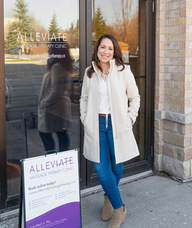 Book an Appointment with Heather Philliben for Registered Massage Therapy