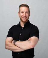 Book an Appointment with Dr. Connor Dean at Gordon Food Service - Milton