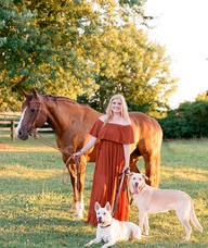 Book an Appointment with Megan Orser for Movement Session