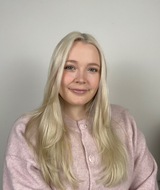 Book an Appointment with Sydney Smith at Oakwell Mental Health Services