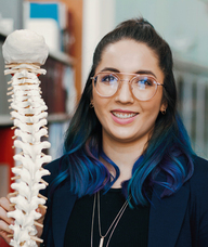Book an Appointment with Dr. Adriana Mar for Chiropractic