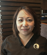 Book an Appointment with Leonora Osio at Third Floor