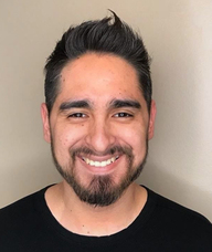 Book an Appointment with Hermes Guillen for Massage Therapy