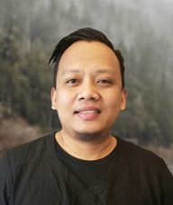 Book an Appointment with Johnny Bandialan for Massage Therapy