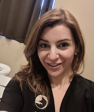 Book an Appointment with Lina Arcila for Massage Therapy
