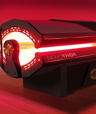 Book an Appointment with NovoTHOR Room for NovoTHOR