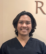 Book an Appointment with Gabriel Morales at Third Floor