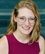 Book an Appointment with Dr. Rebecca Friesen at Main Floor