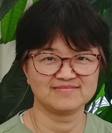 Book an Appointment with Cindy Wang at Main Floor