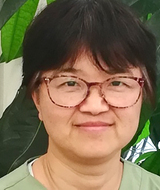 Book an Appointment with Cindy Wang at Main Floor