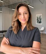 Book an Appointment with Liliana Hernandez at Third Floor