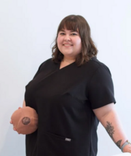 Book an Appointment with Sydney Poff for Lactation Consulting