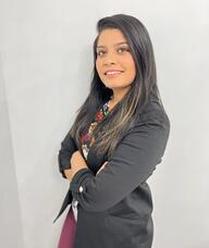 Book an Appointment with Shivangi Patel for Physiotherapy