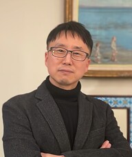 Book an Appointment with Gunwoo Kim for Acupuncture